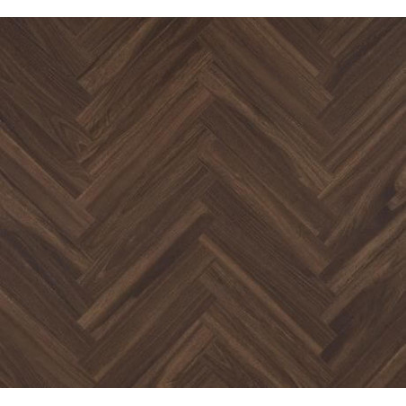 Panel Podłogowy Chateau Walnut Brown 50,4x8,4 A 62002166 Berry Alloc