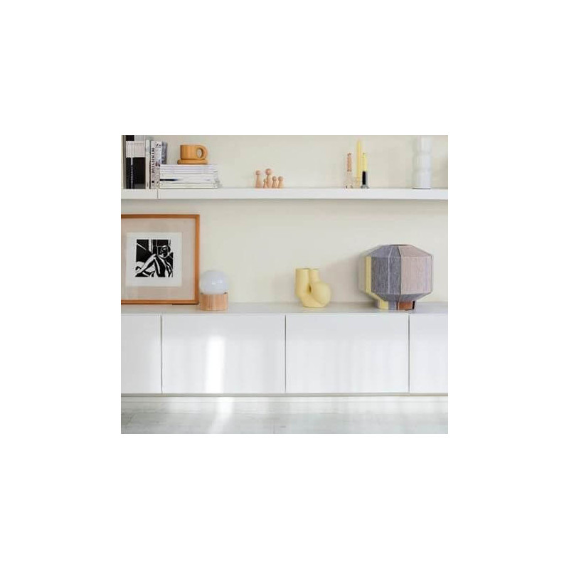 Panel Podłogowy Ocean 8 V4 Chestnut White 128,8x19 62002468 Berry Alloc Panel Podłogowy Ocean 8 V4 Chestnut White 128,8x19 62002468 Berry Alloc