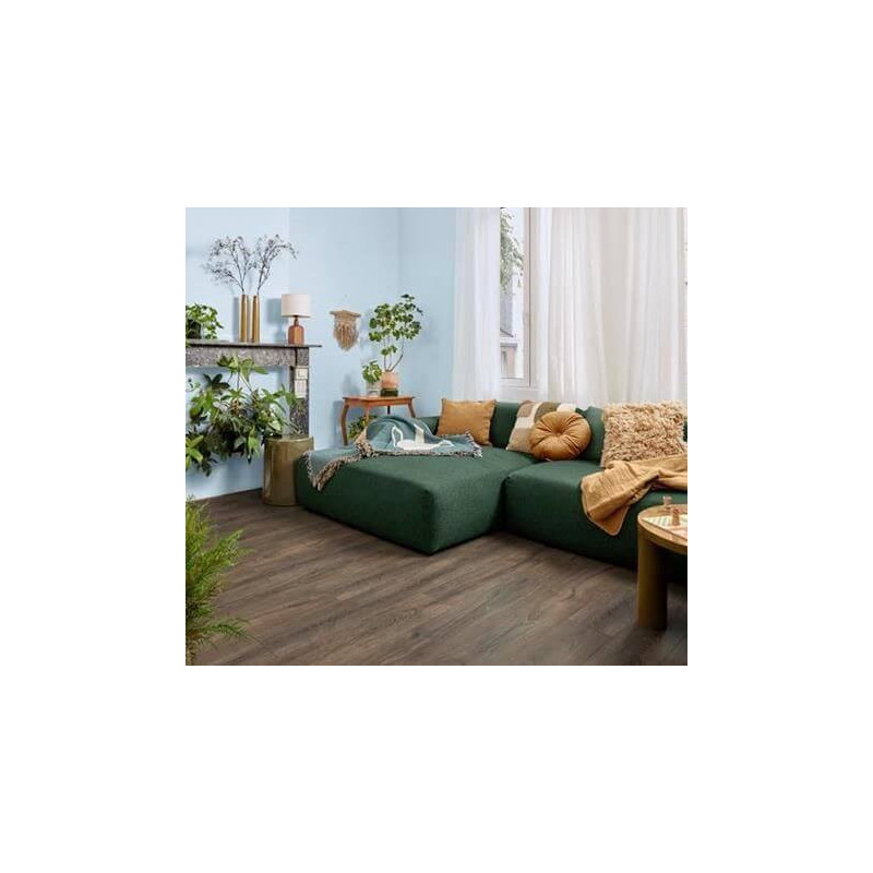Panel Podłogowy Ocean 8 V4 Epic Brown 128,8x19 62002473 Berry Alloc Panel Podłogowy Ocean 8 V4 Epic Brown 128,8x19 62002473 Berry Alloc