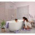 Panel Podłogowy Ocean 8 V4 Jazz Light Grey 128,8x19 62002484 Berry Alloc Panel Podłogowy Ocean 8 V4 Jazz Light Grey 128,8x19 62002484 Berry Alloc