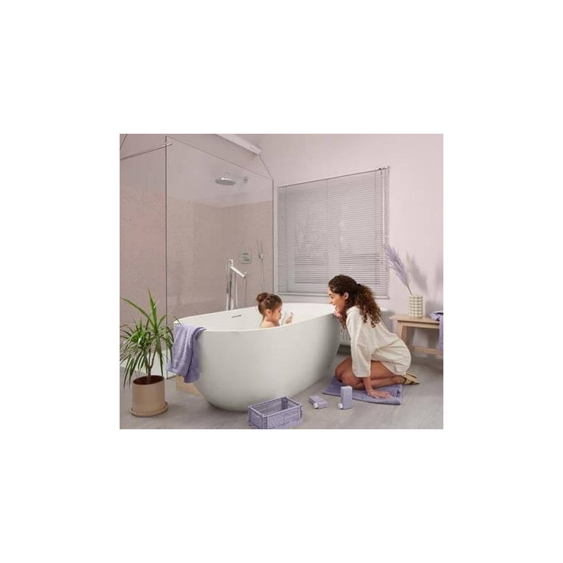 Panel Podłogowy Ocean 8 V4 Jazz Light Grey 128,8x19 62002484 Berry Alloc Panel Podłogowy Ocean 8 V4 Jazz Light Grey 128,8x19 62002484 Berry Alloc