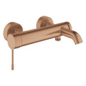 Bateria Wannowa Essence Brushed Warm Sunset 25250DL1 Grohe Bateria Wannowa Essence Brushed Warm Sunset 25250DL1 Grohe