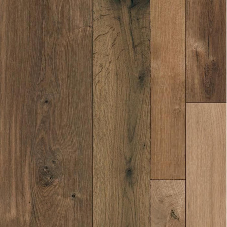 Panel Podłogowy Natural Touch 8 Standard Plank Oak Farco Elegance 138,3x19,3 K4362 Kaindl