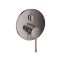 Jednouchwytowa Bateria Do Obsługi Trzech Wyjść Wody Essence Hard Graphite 24169A01 Grohe Jednouchwytowa Bateria Do Obsługi Trzech Wyjść Wody Essence Hard Graphite 24169A01 Grohe