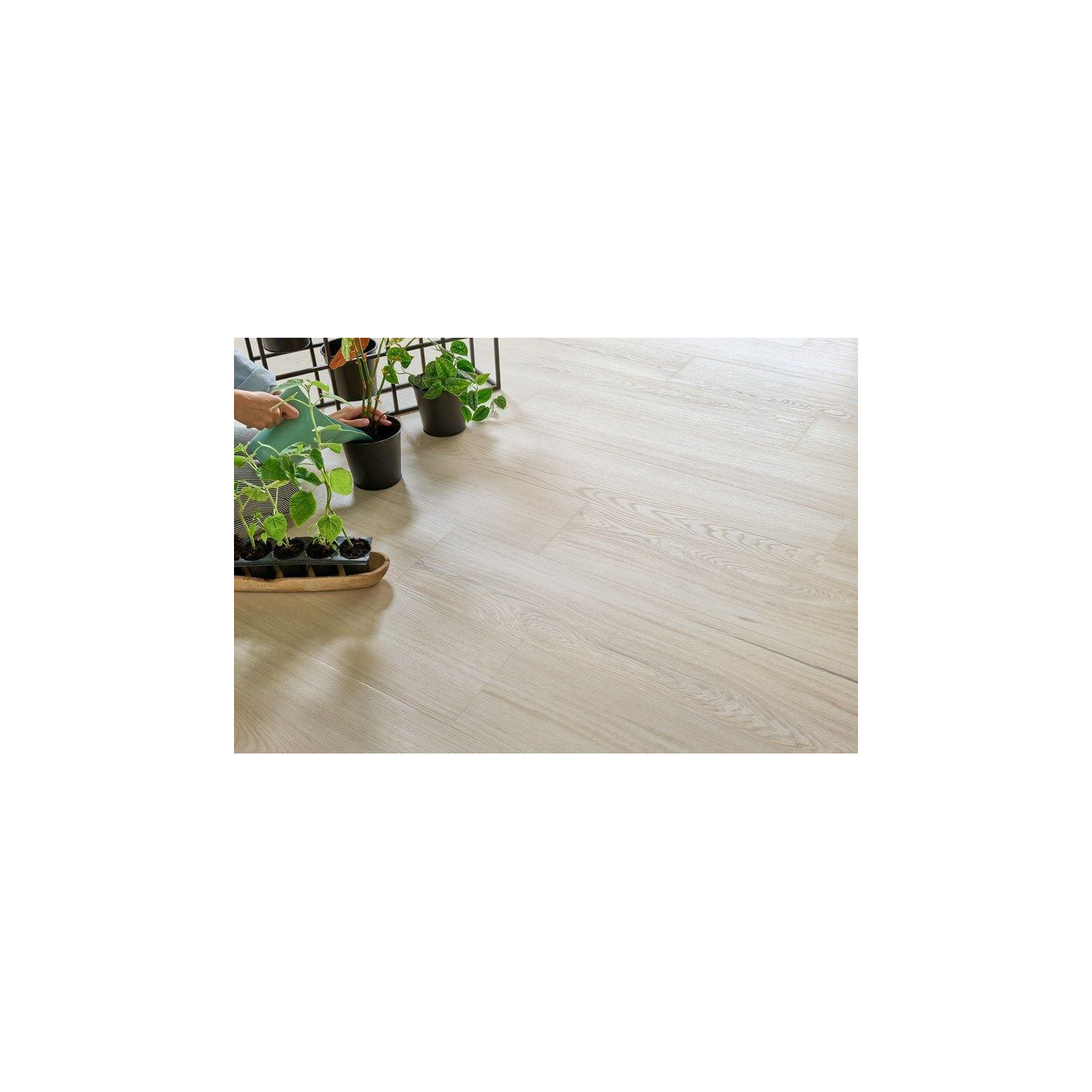 Panel Winylowy Woodric EIR Dąb Eldborg 122x22,9 CWS204 Arbiton Panel Winylowy Woodric EIR Dąb Eldborg 122x22,9 CWS204 Arbiton