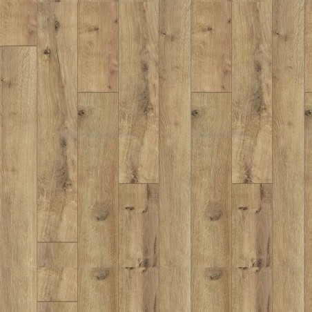 Panel Podłogowy Pool 52345 Dąb Light Natural 128,5x19,2 Classen