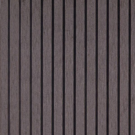 Deska tarasowa WPC Classic Brownie 4000x150 mm Wildwood