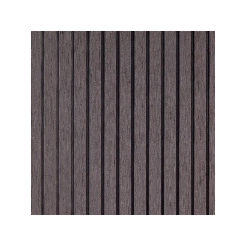 Deska Tarasowa Classic Brownie WPC 2400x150 mm Wildwood Deska Tarasowa Classic Brownie WPC 2400x150 mm Wildwood