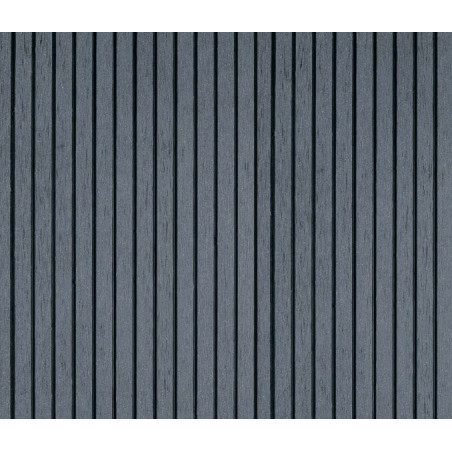 Deska Tarasowa Classic Smokie WPC 2400x150 mm Wildwood