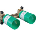 Element Podtynkowy Do Jednouchwytowej Baterii Umywalkowej 13623180 Hansgrohe Element Podtynkowy Do Jednouchwytowej Baterii Umywalkowej 13623180 Hansgrohe