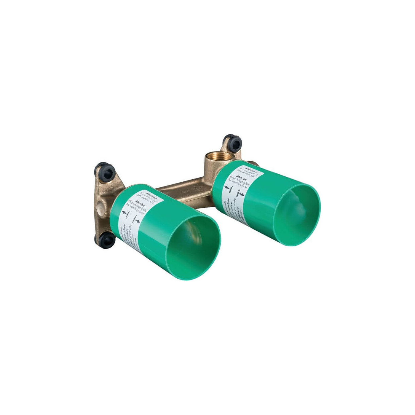 Element Podtynkowy Do Jednouchwytowej Baterii Umywalkowej 13623180 Hansgrohe Element Podtynkowy Do Jednouchwytowej Baterii Umywalkowej 13623180 Hansgrohe