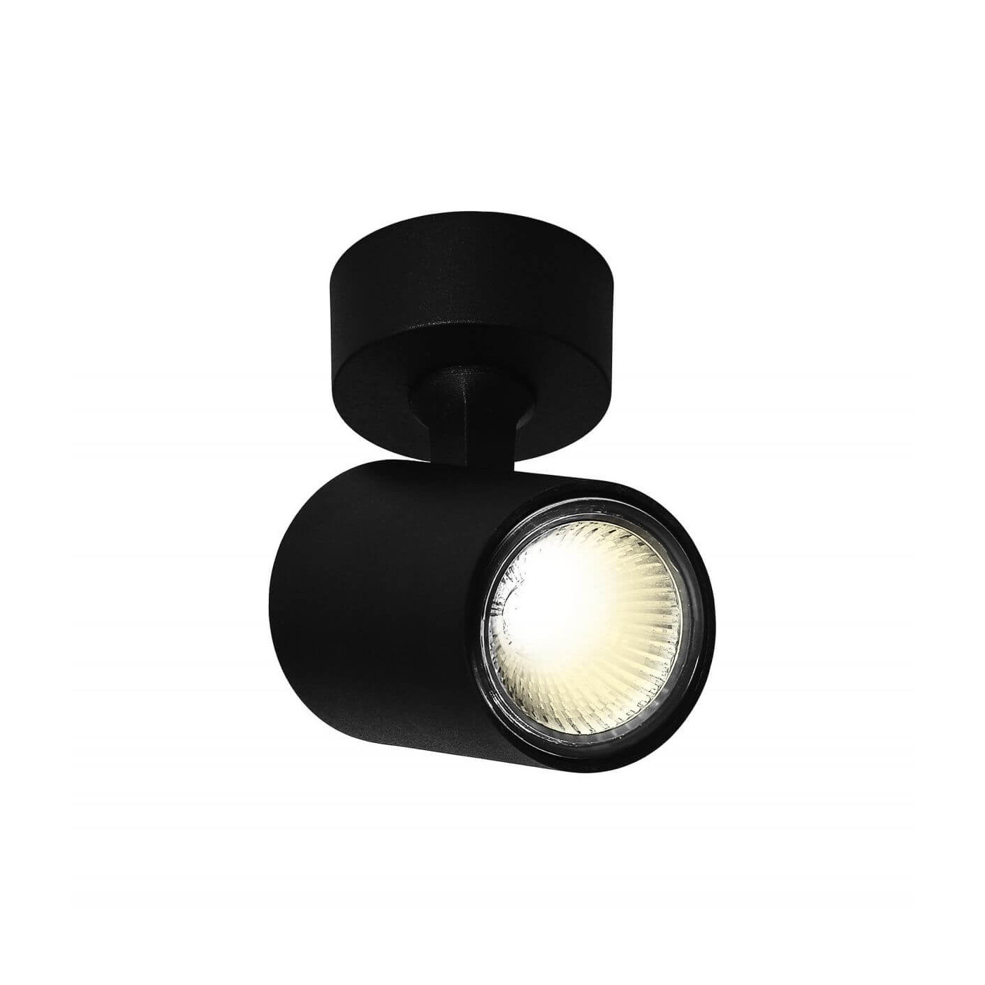 Lampa Sufitowa Alton 1 Black 105102 Aio Lampa Sufitowa Alton 1 Black 105102 Aio