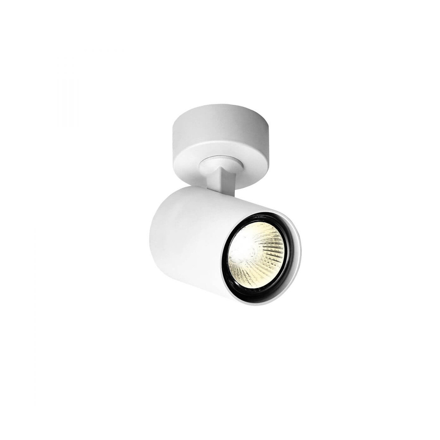 Lampa Sufitowa Alton 1 White 105101 Aio Lampa Sufitowa Alton 1 White 105101 Aio