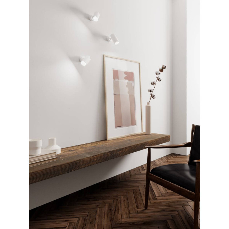 Lampa Sufitowa Alton 1 White 105101 Aio Lampa Sufitowa Alton 1 White 105101 Aio