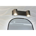 Lampa Sufitowa Alton 2 Black 105202 Aio Lampa Sufitowa Alton 2 Black 105202 Aio