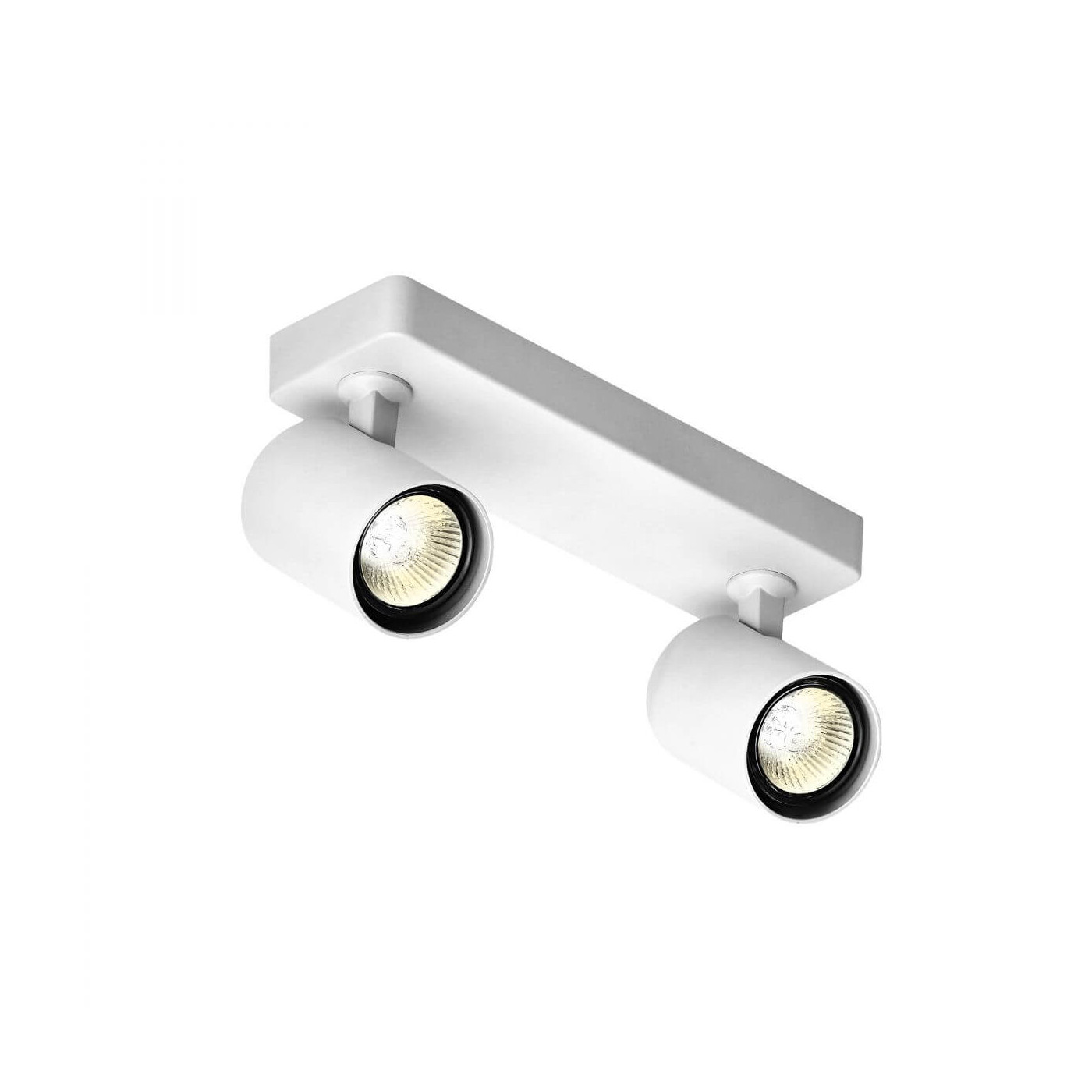 Lampa Sufitowa Alton 2 White 105201 Aio Lampa Sufitowa Alton 2 White 105201 Aio