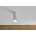 Lampa Sufitowa Barlo L White 103601 Aio Lampa Sufitowa Barlo L White 103601 Aio