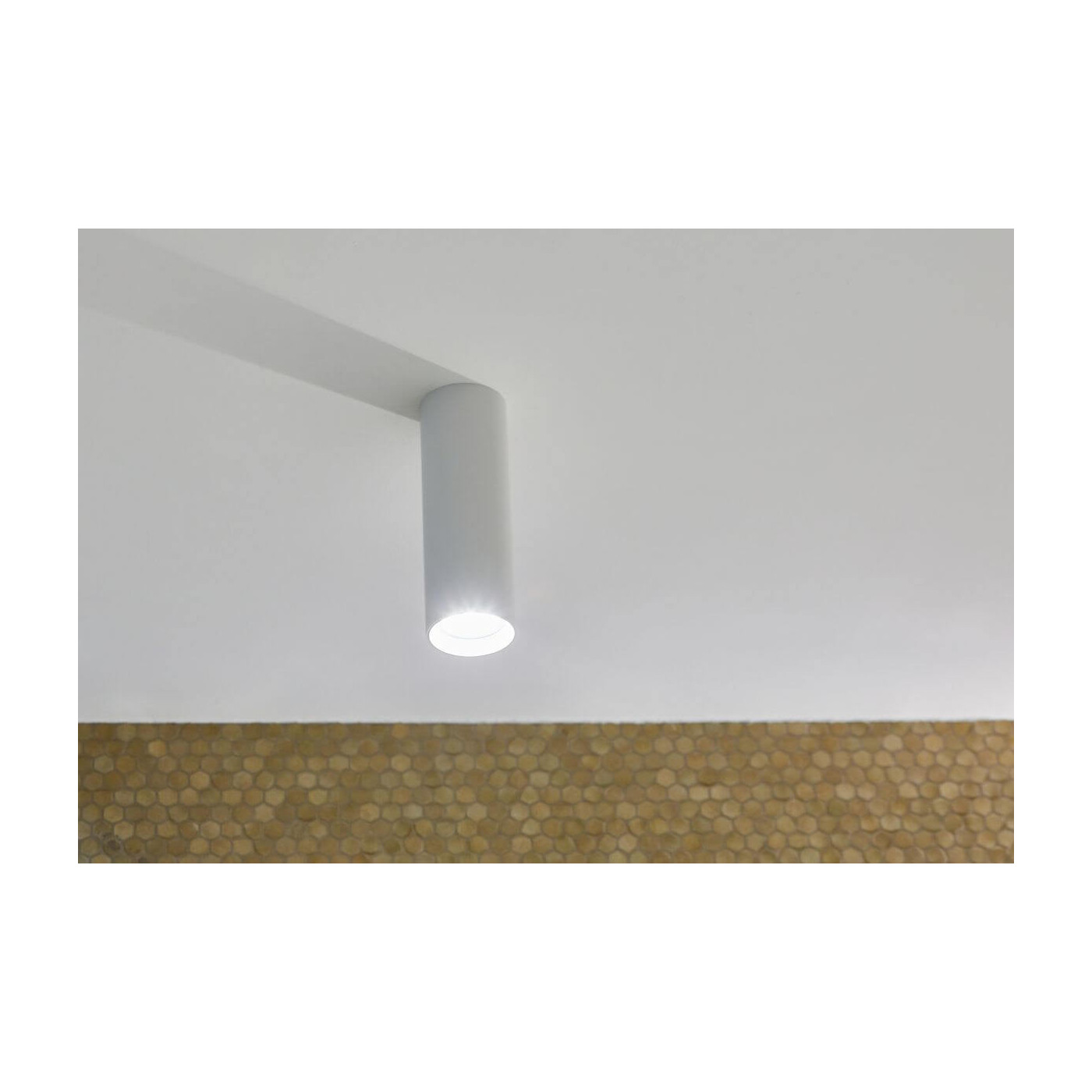 Lampa Sufitowa Barlo L White 103601 Aio Lampa Sufitowa Barlo L White 103601 Aio