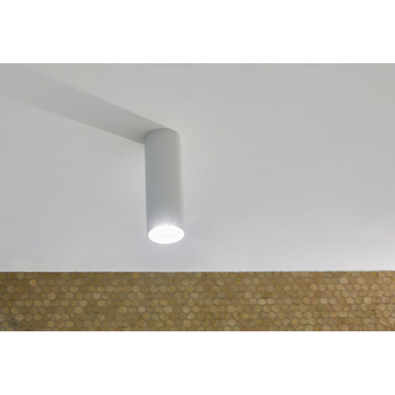 Lampa Sufitowa Barlo L White 103601 Aio Lampa Sufitowa Barlo L White 103601 Aio