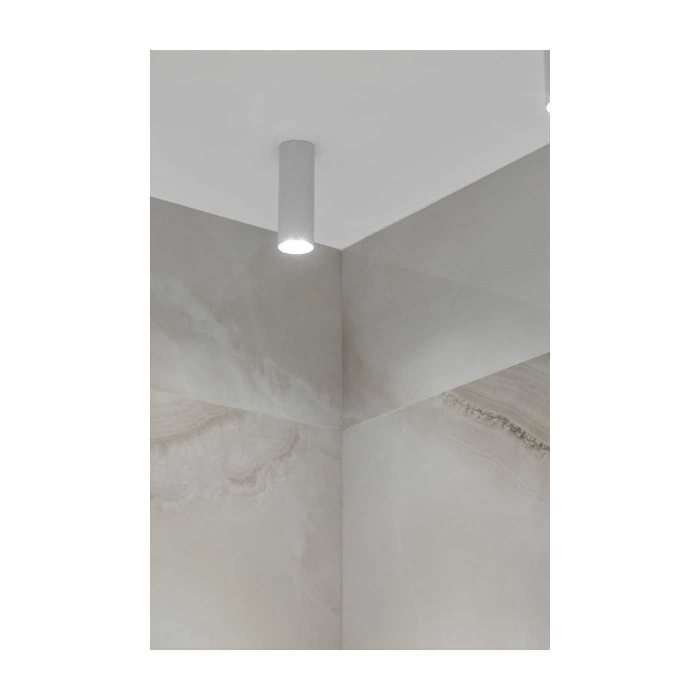 Lampa Sufitowa Barlo L White 103601 Aio Lampa Sufitowa Barlo L White 103601 Aio
