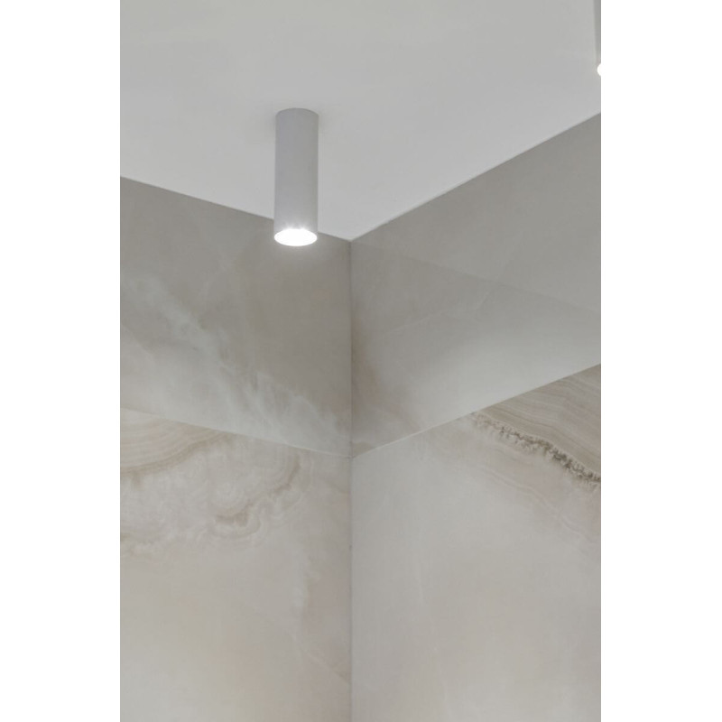 Lampa Sufitowa Barlo L White 103601 Aio Lampa Sufitowa Barlo L White 103601 Aio