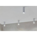 Lampa Sufitowa Barlo L White 103601 Aio Lampa Sufitowa Barlo L White 103601 Aio