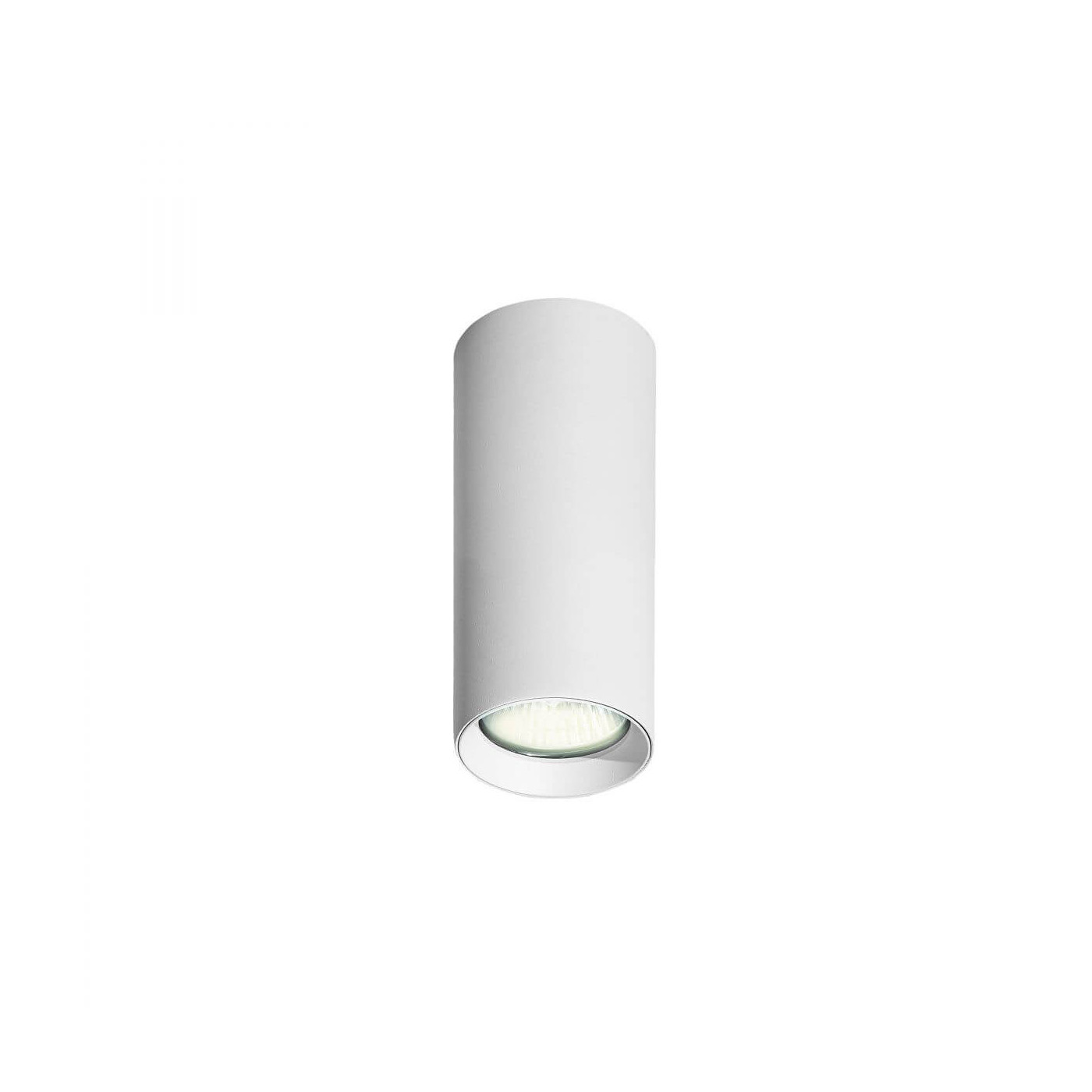 Lampa Sufitowa Barlo M White 103501 Aio Lampa Sufitowa Barlo M White 103501 Aio