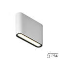Kinkiet Cular White 109011 Aio Kinkiet Cular White 109011 Aio