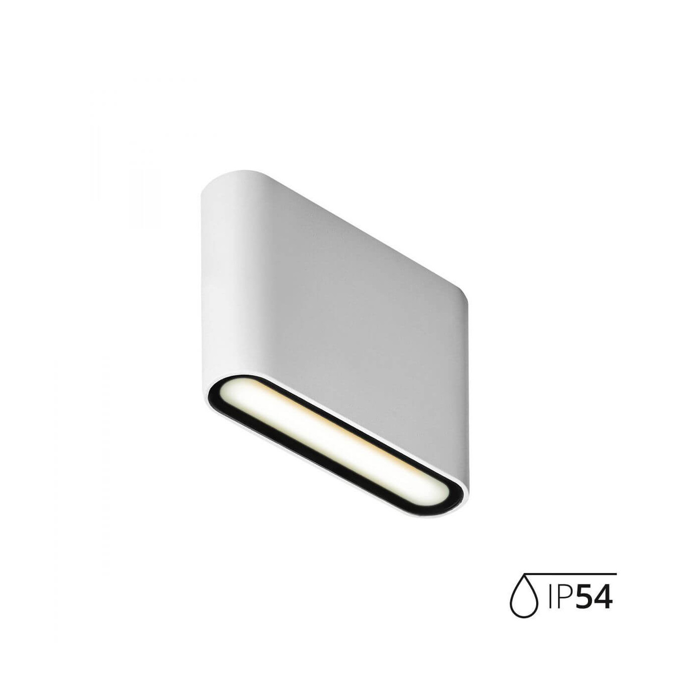 Kinkiet Cular White 109011 Aio Kinkiet Cular White 109011 Aio