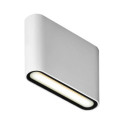 Kinkiet Cular White 109011 Aio Kinkiet Cular White 109011 Aio