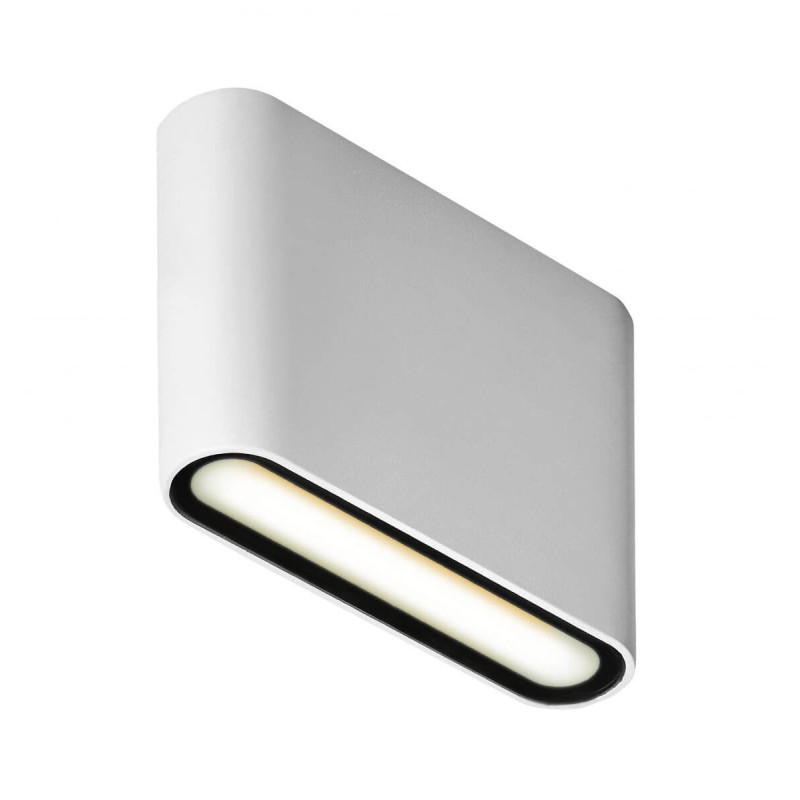 Kinkiet Cular White 109011 Aio Kinkiet Cular White 109011 Aio