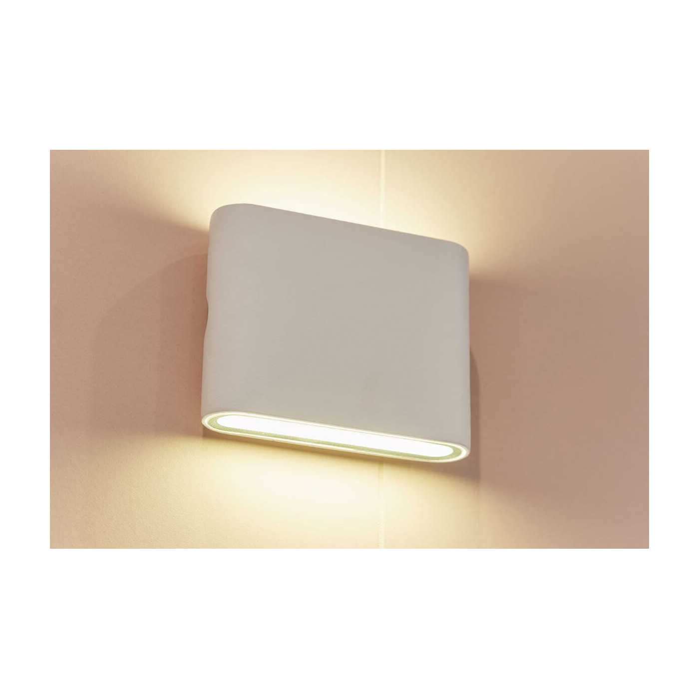 Kinkiet Cular White 109011 Aio Kinkiet Cular White 109011 Aio