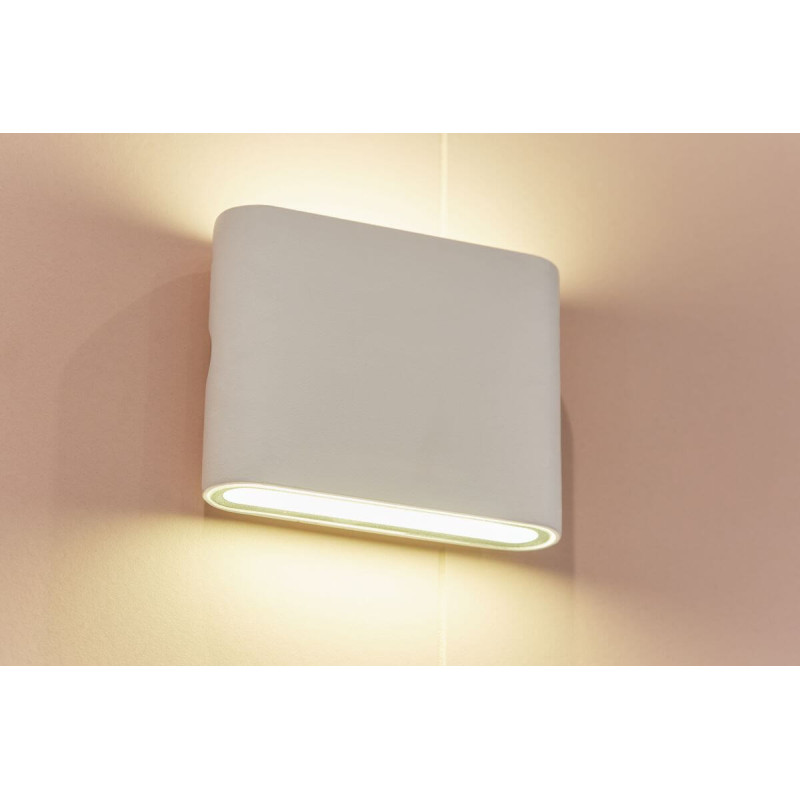 Kinkiet Cular White 109011 Aio Kinkiet Cular White 109011 Aio