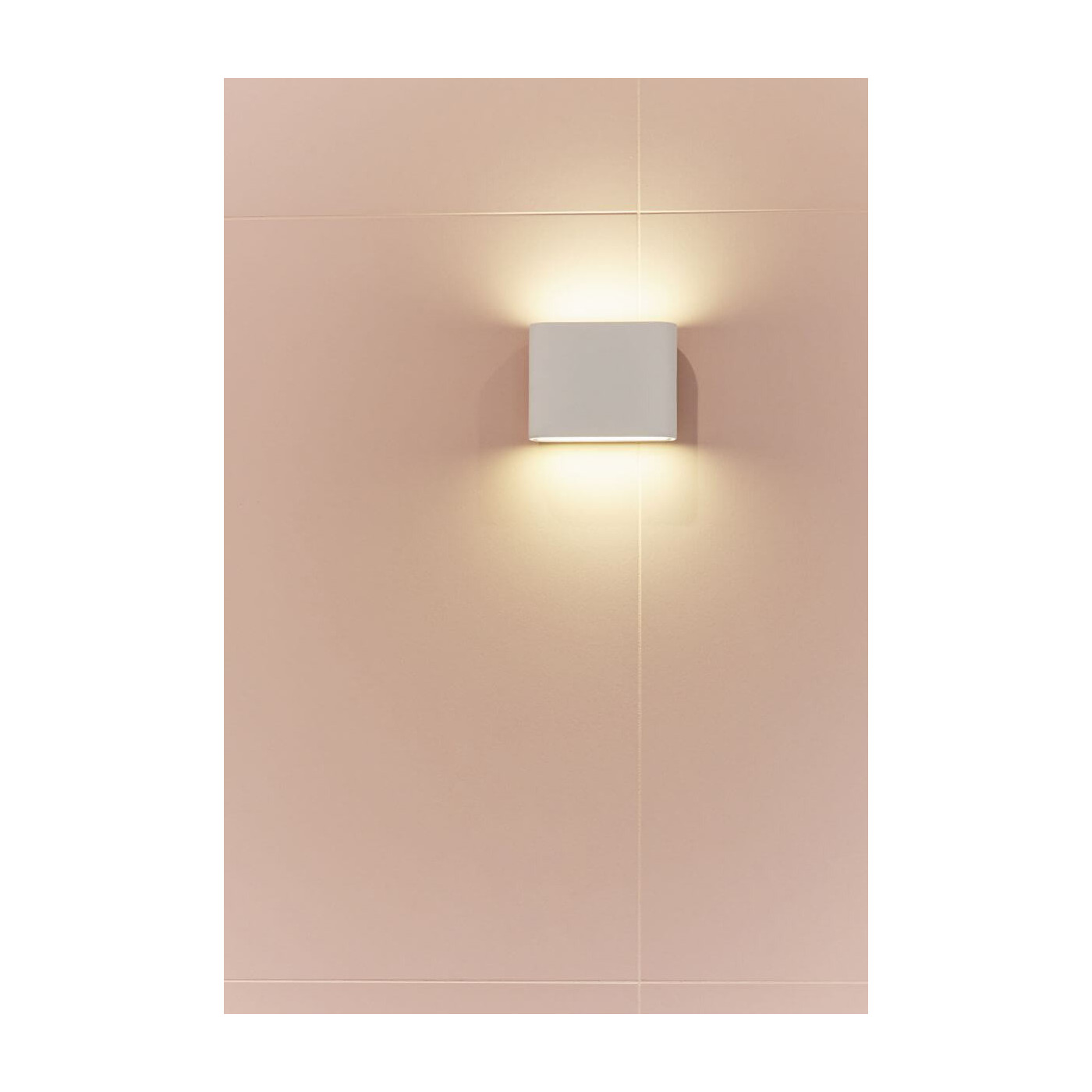 Kinkiet Cular White 109011 Aio Kinkiet Cular White 109011 Aio