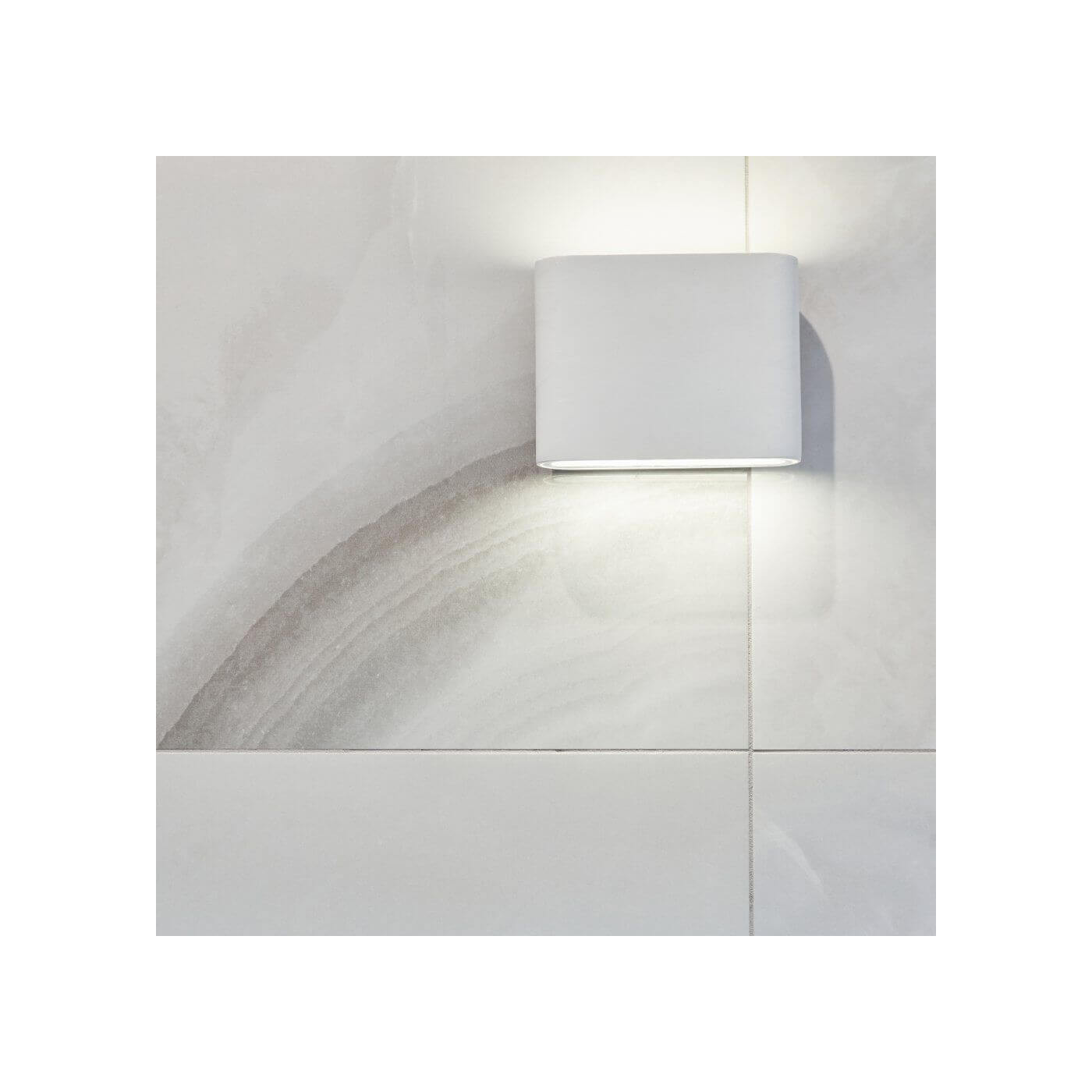 Kinkiet Cular White 109011 Aio Kinkiet Cular White 109011 Aio