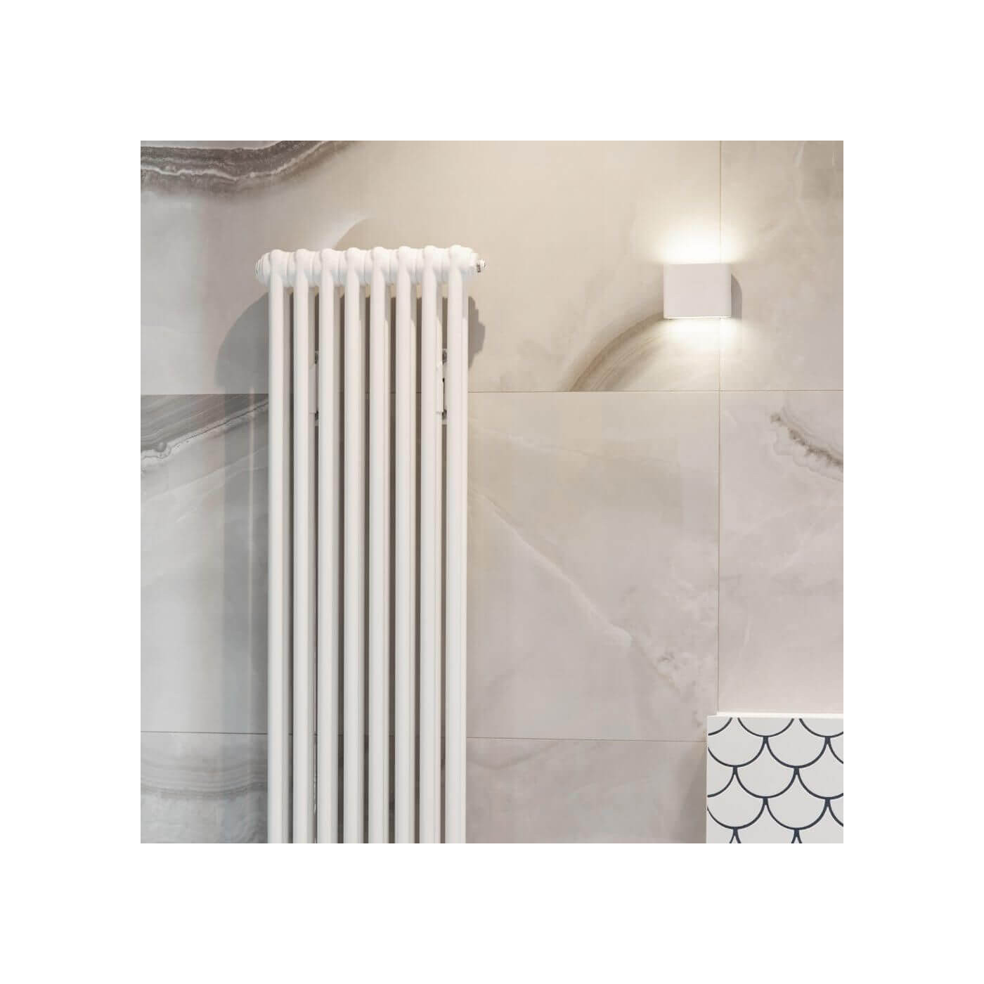 Kinkiet Cular White 109011 Aio Kinkiet Cular White 109011 Aio