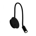 Kinkiet Elana Black 106021 Aio Kinkiet Elana Black 106021 Aio