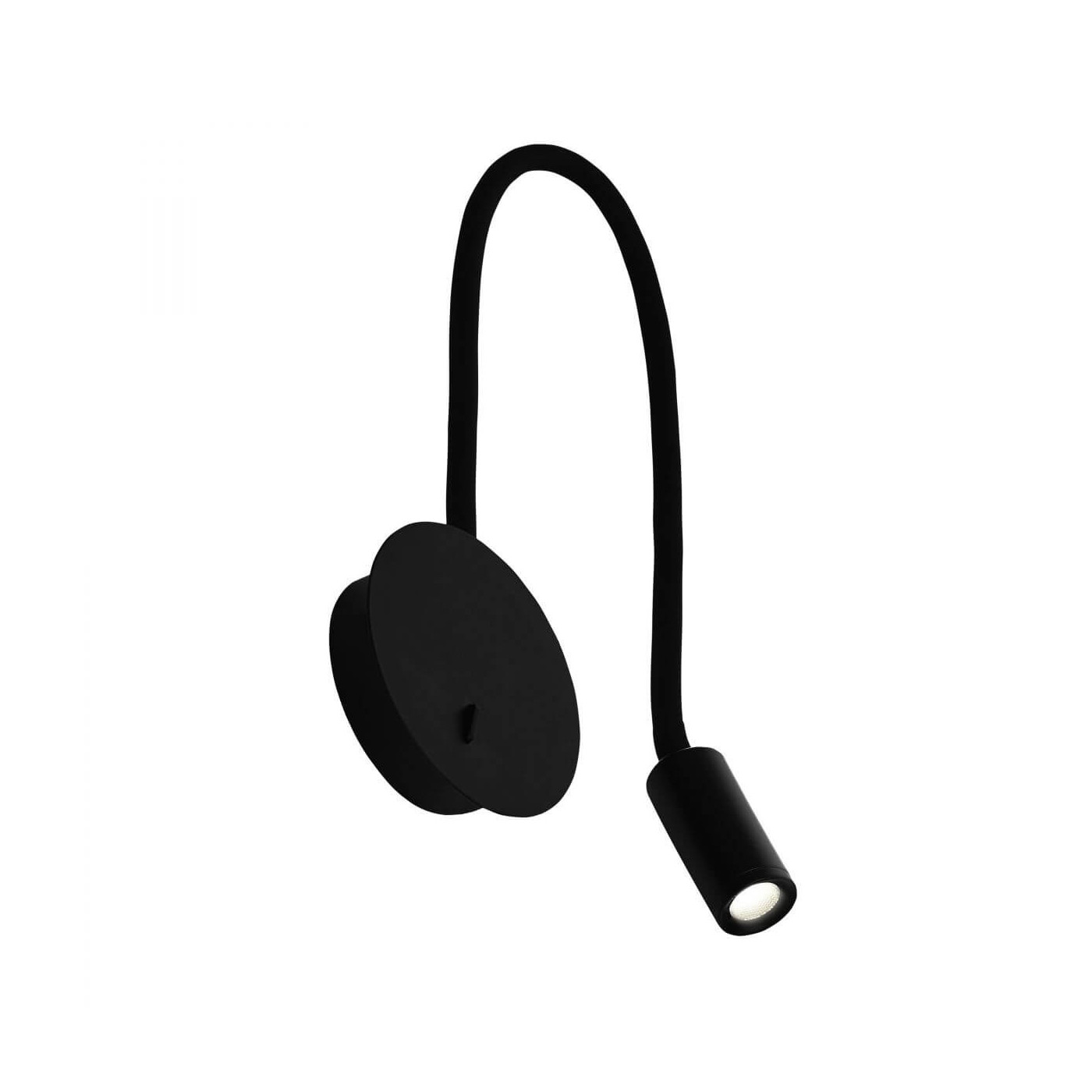 Kinkiet Elana Black 106021 Aio Kinkiet Elana Black 106021 Aio