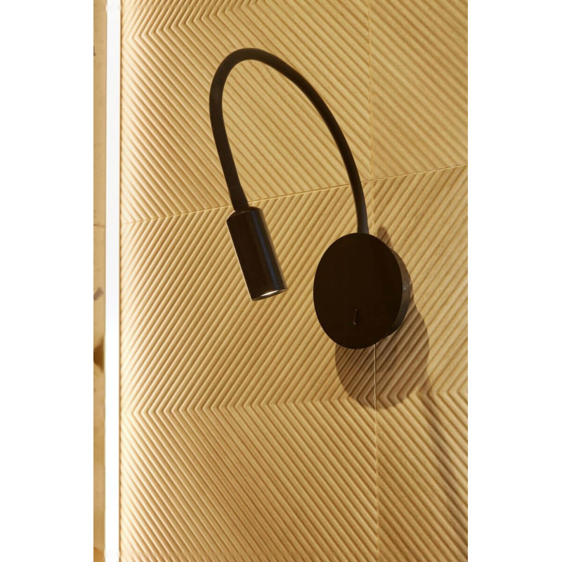 Kinkiet Elana Black 106021 Aio Kinkiet Elana Black 106021 Aio