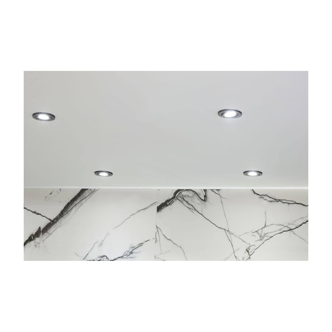 Lampa Sufitowa Ruchoma Gapis Move R Black IP65 107702 Aio Lampa Sufitowa Ruchoma Gapis Move R Black IP65 107702 Aio