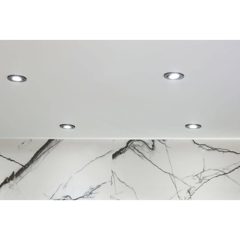 Lampa Sufitowa Ruchoma Gapis Move R Black IP65 107702 Aio Lampa Sufitowa Ruchoma Gapis Move R Black IP65 107702 Aio