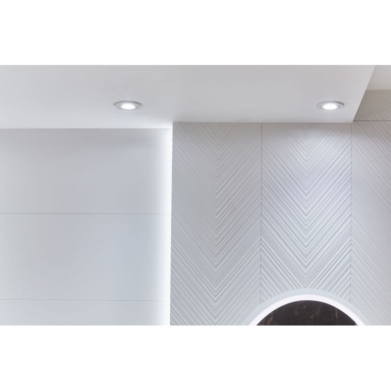 Lampa Sufitowa Ruchoma Gapis Move R White IP20 117701 Aio Lampa Sufitowa Ruchoma Gapis Move R White IP20 117701 Aio