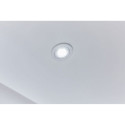 Lampa Sufitowa Ruchoma Gapis Move R White IP65 107701 Aio Lampa Sufitowa Ruchoma Gapis Move R White IP65 107701 Aio