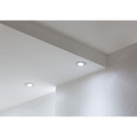 Lampa Sufitowa Ruchoma Gapis Move R White IP65 107701 Aio Lampa Sufitowa Ruchoma Gapis Move R White IP65 107701 Aio