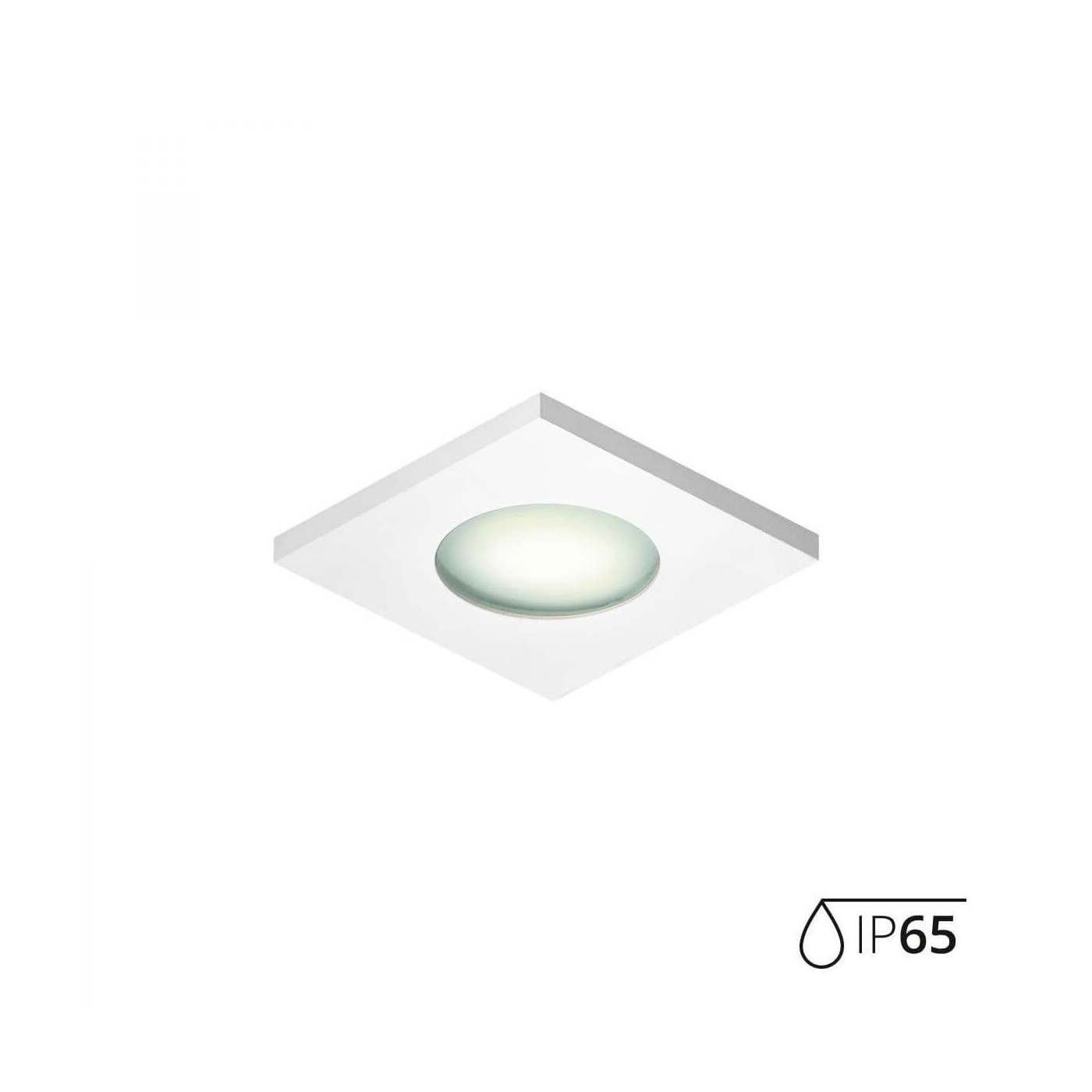Lampa Sufitowa Gapis Q White 110801 Aio Lampa Sufitowa Gapis Q White 110801 Aio