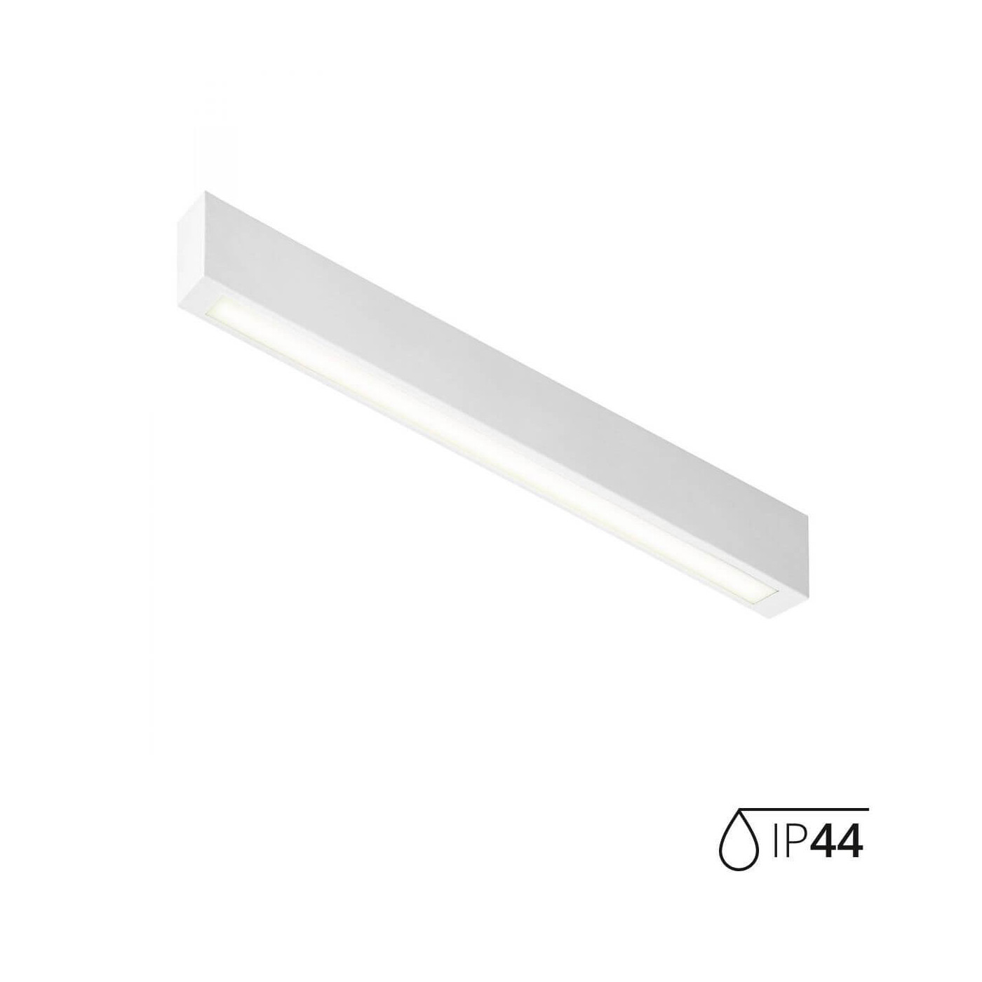 Lampa Sufitowa Kubus Top S White 3000K 111401 Aio Lampa Sufitowa Kubus Top S White 3000K 111401 Aio