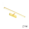 Kinkiet Linus M Gold 4000K 102503 Aio Kinkiet Linus M Gold 4000K 102503 Aio