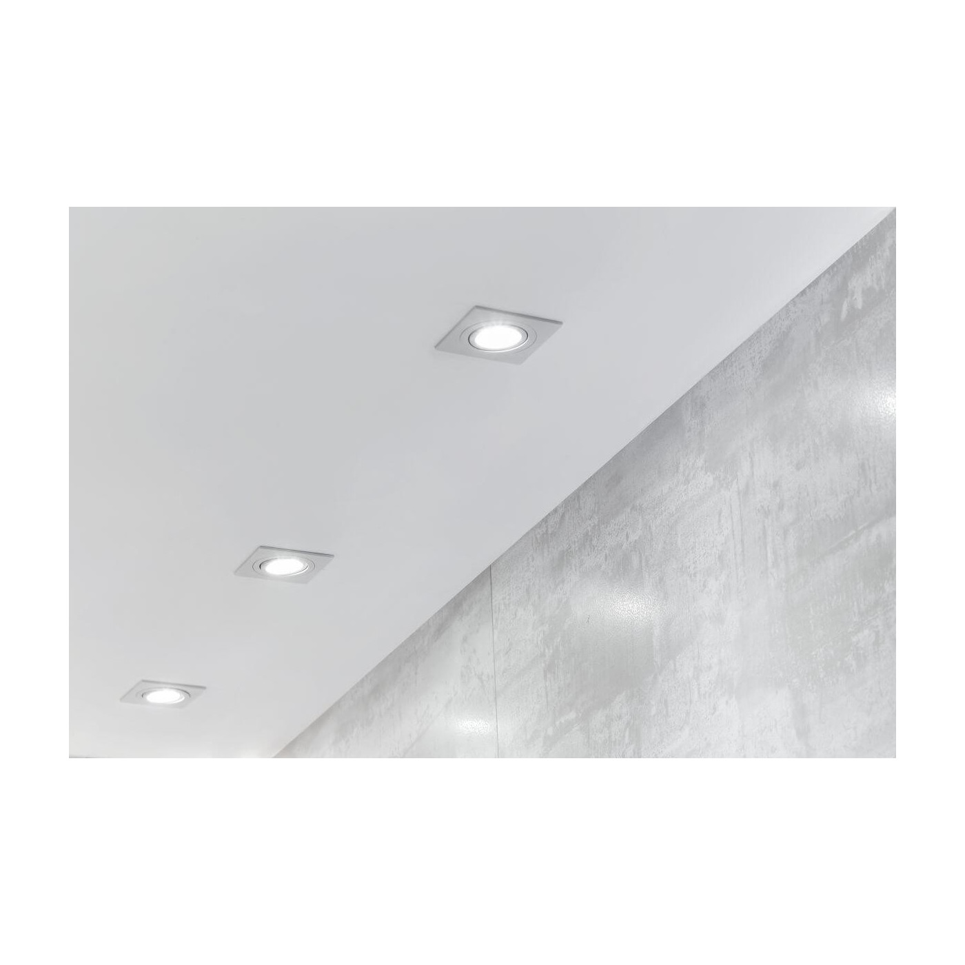 Lampa Sufitowa Volar 1 White 108101 Aio Lampa Sufitowa Volar 1 White 108101 Aio