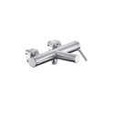 Bateria Wannowa PI Chrom AREX.1205CR Excellent Bateria Wannowa PI Chrom AREX.1205CR Excellent
