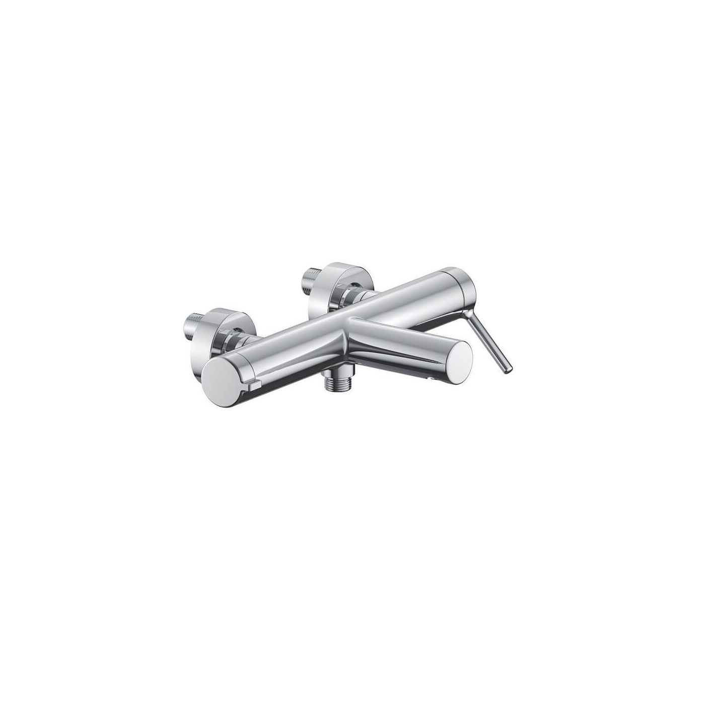 Bateria Wannowa PI Chrom AREX.1205CR Excellent Bateria Wannowa PI Chrom AREX.1205CR Excellent